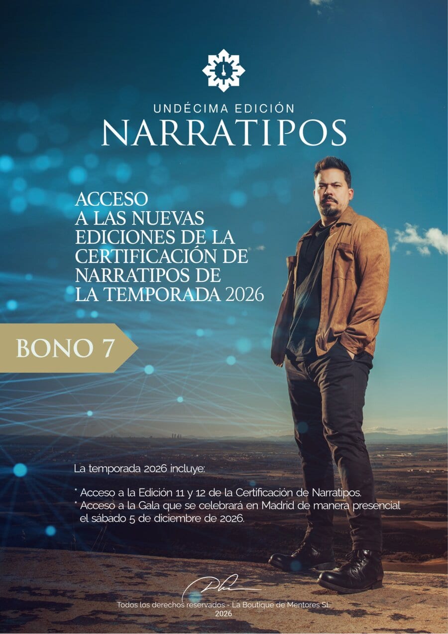 Bono 7 · Encuentro en Madrid