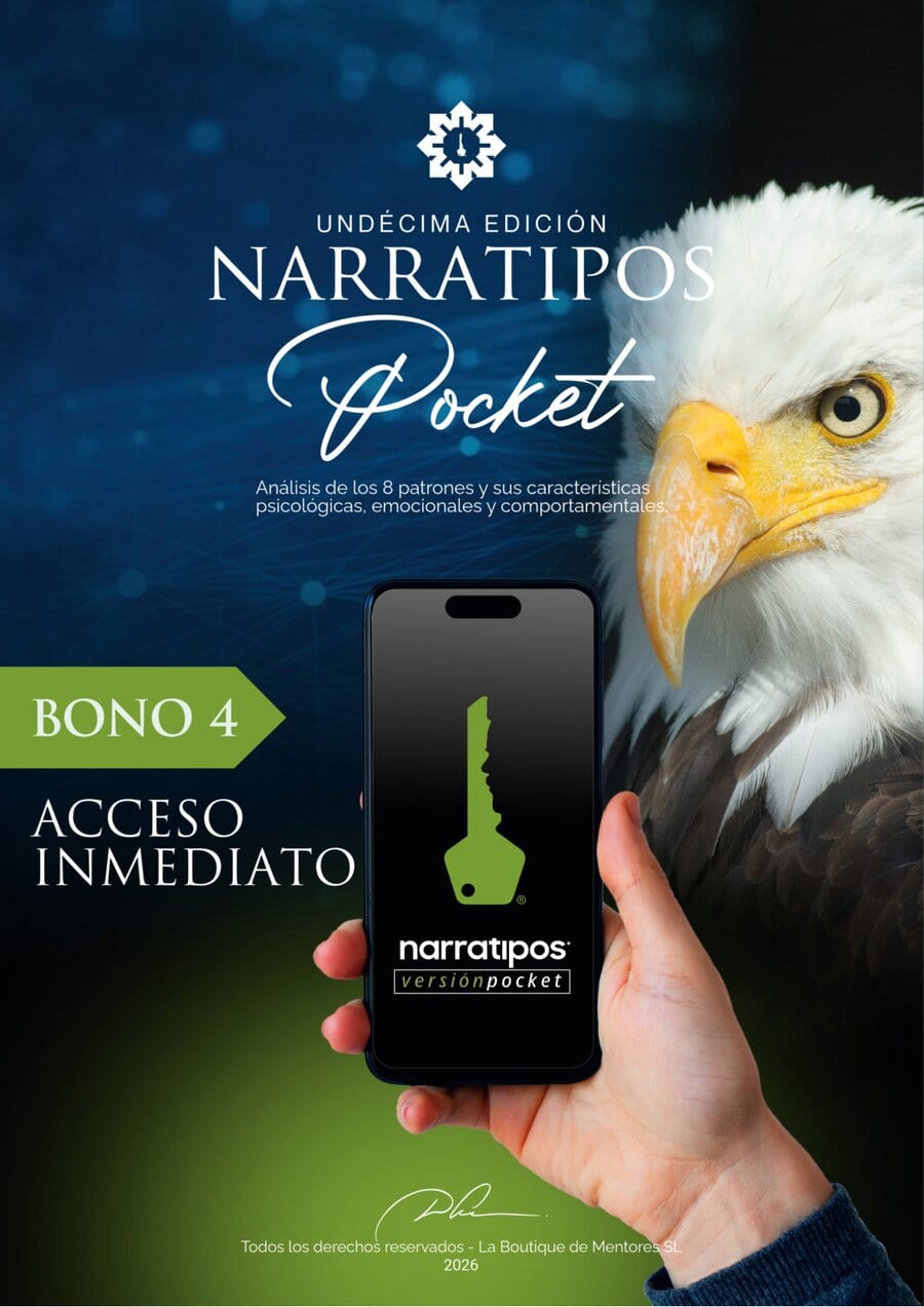 Bono 4 · Pocket