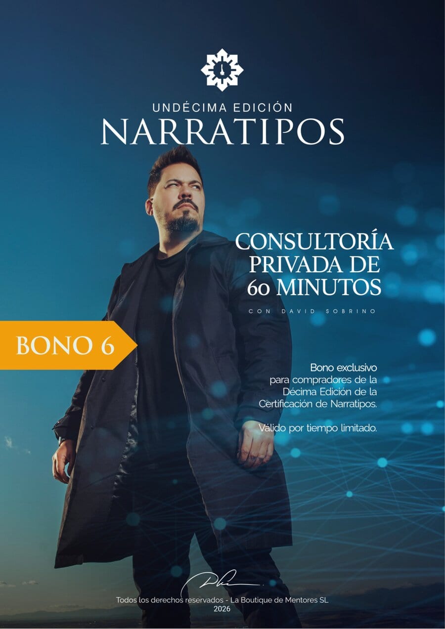 Bono 6 · Consultoría Privada