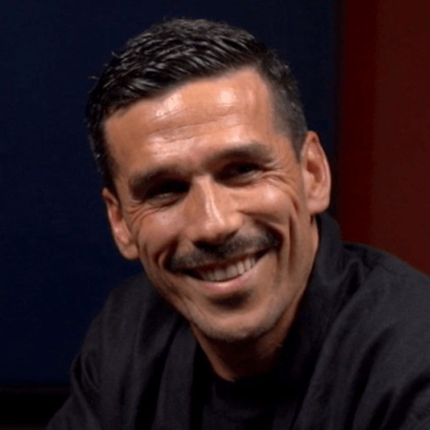 Jesús Honrubia y David Sobrino
