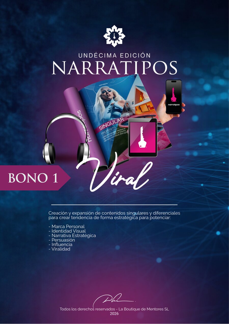 Bono 1 · Viral
