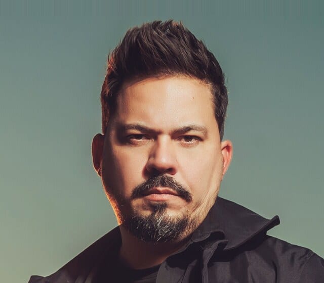 David Sobrino