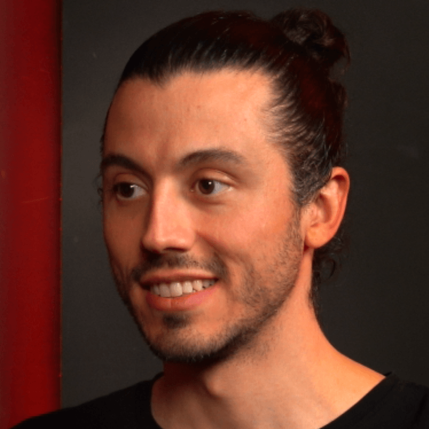 Aitor Martínez
