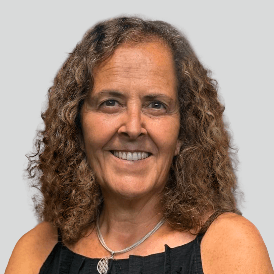 Nidia Mendoza