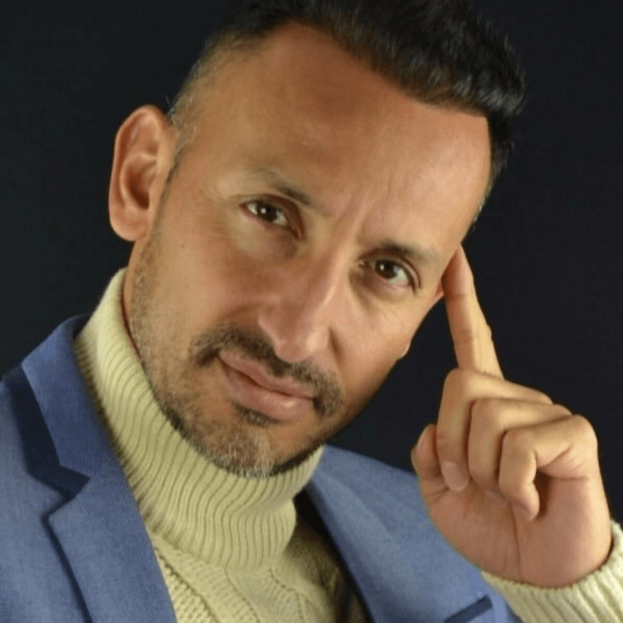 Fredy Bedoya