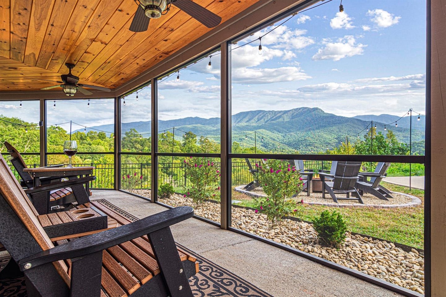 Welcome to Birdsong Ridge — where the Smoky Mountains stretch before you in an unobstructed panorama that very few properties in the region can match.