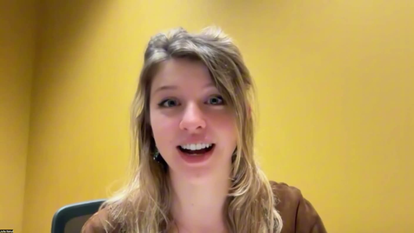 Julia