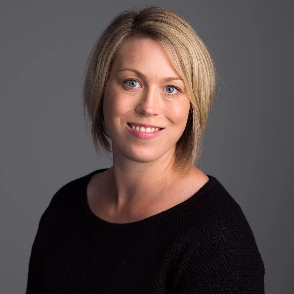 Kjersti