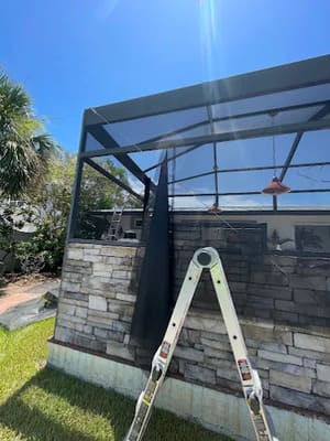 rescreening in Largo