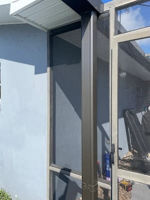 Pressure Washing in Clearwatwer