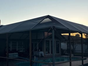 New Window Screens in Largo