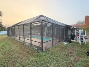 Repainting & Restoration in Clearwatwer