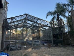 Screening Lanai & Enclosures in Largo