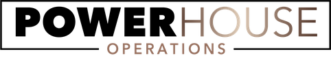 Power House Operations — home