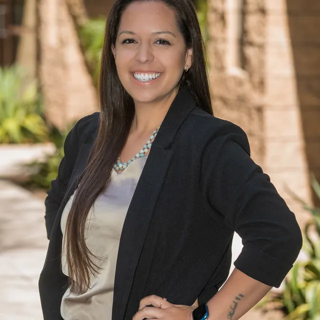 Tae Lopez, owner of Power House Operations
