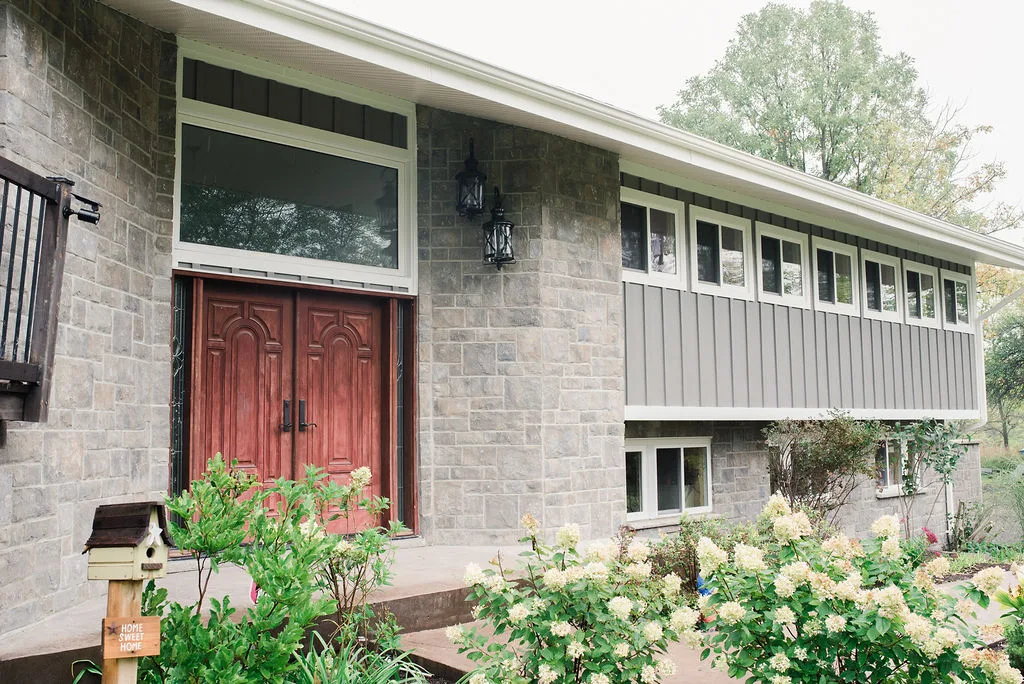 Caulking, Cladding & Porch Ceilings by Southcote Construction