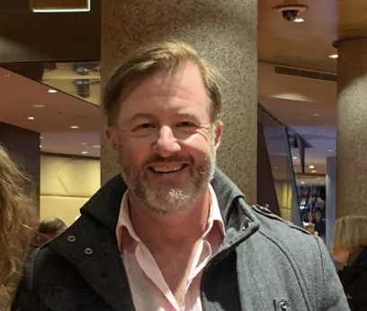 Michael Fitzallen