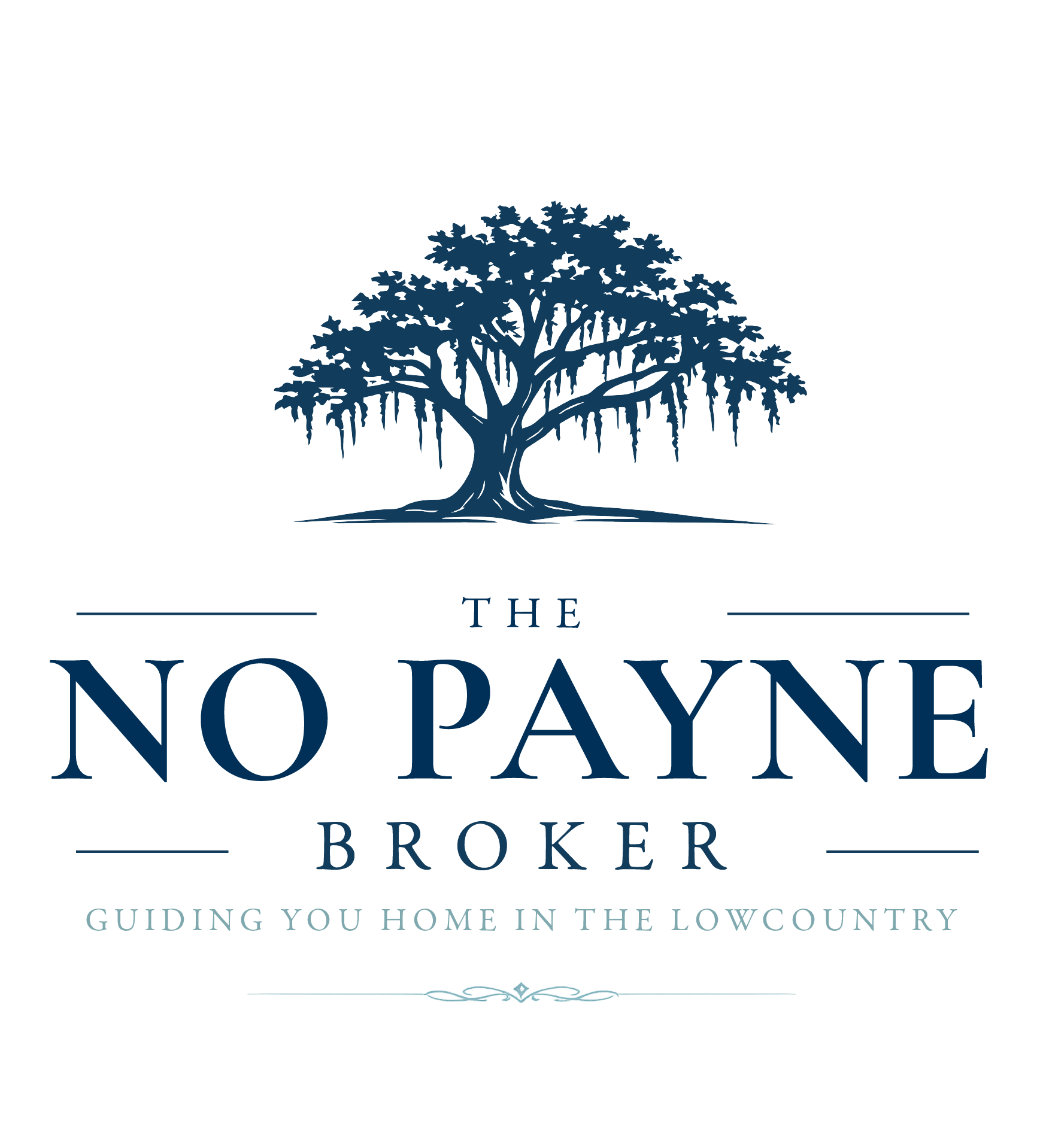 No Payne Broker