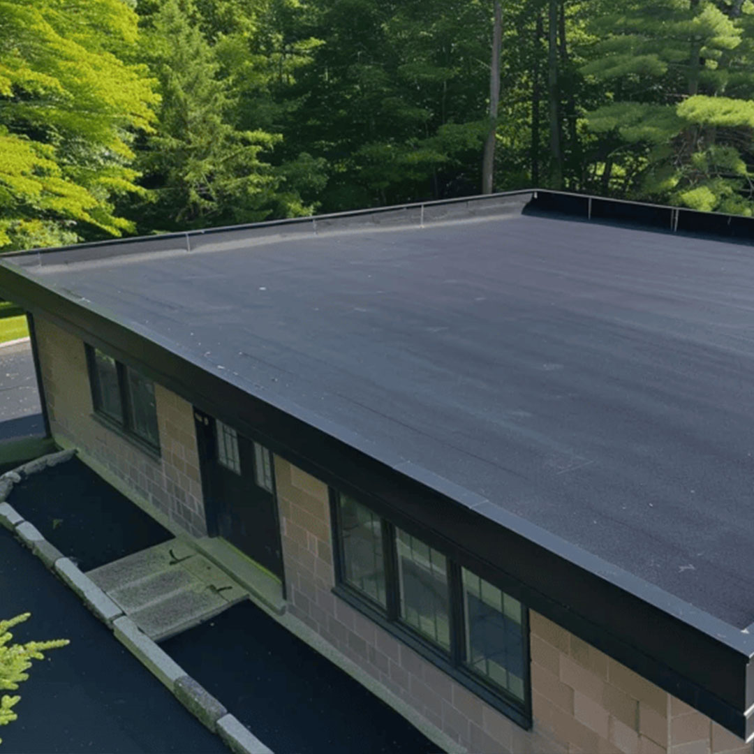 Flat Roofing
