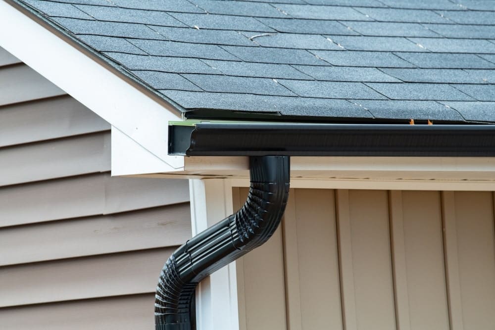 gutter service in melrose