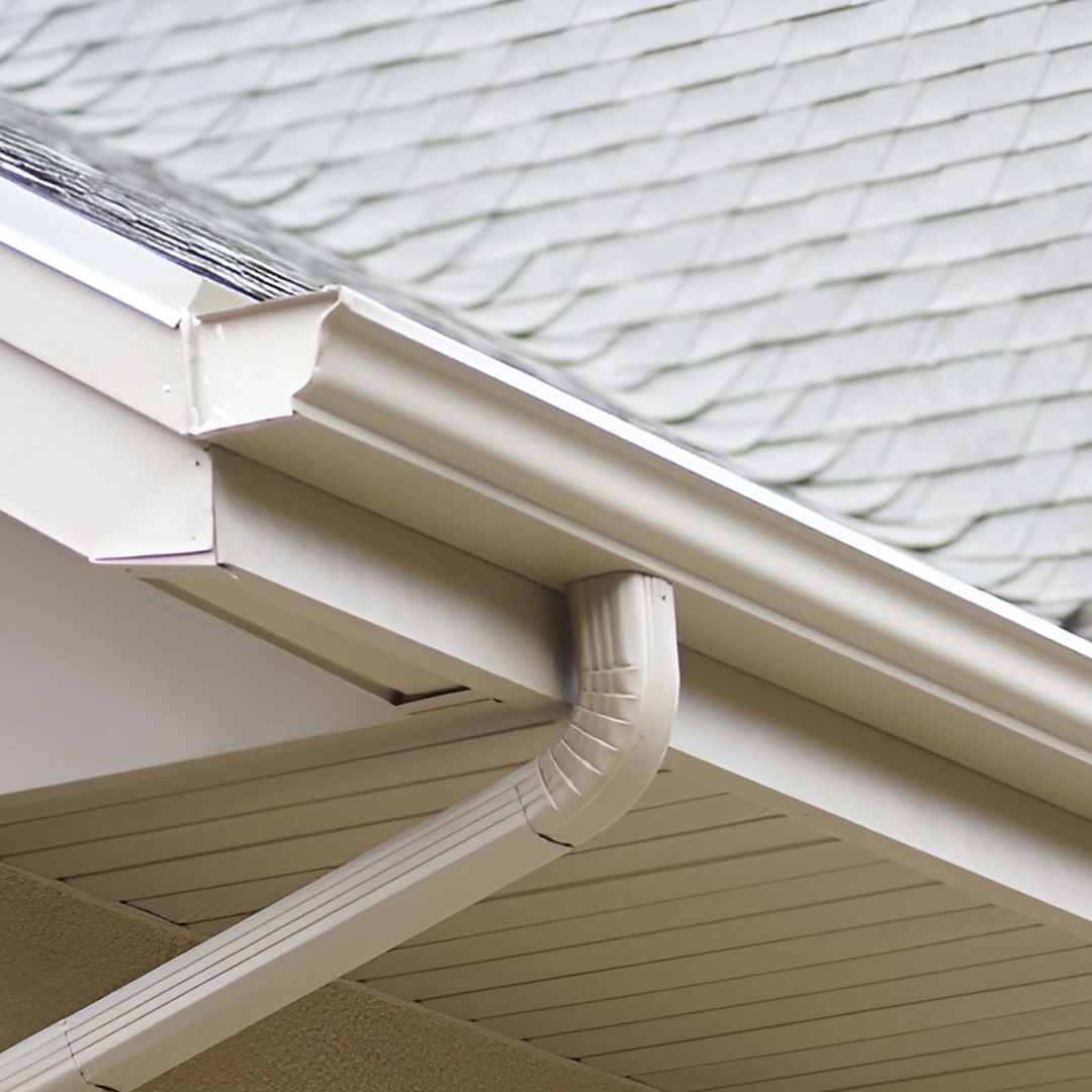 Gutter Replacement