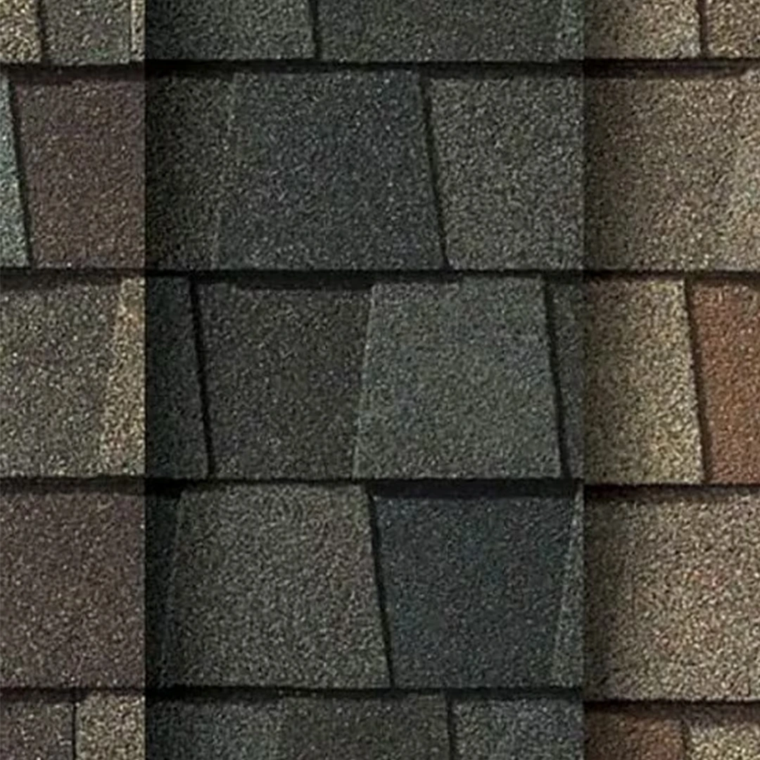 Architectural Shingles