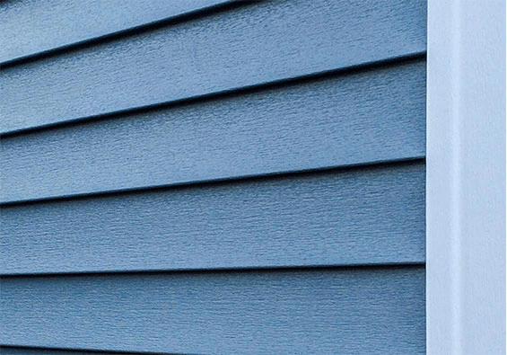 siding