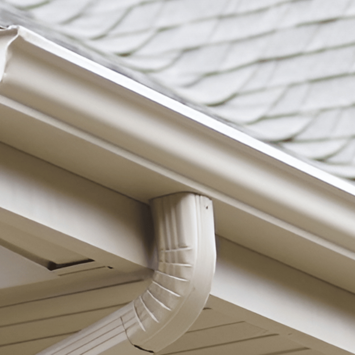 Gutter Services in Malden