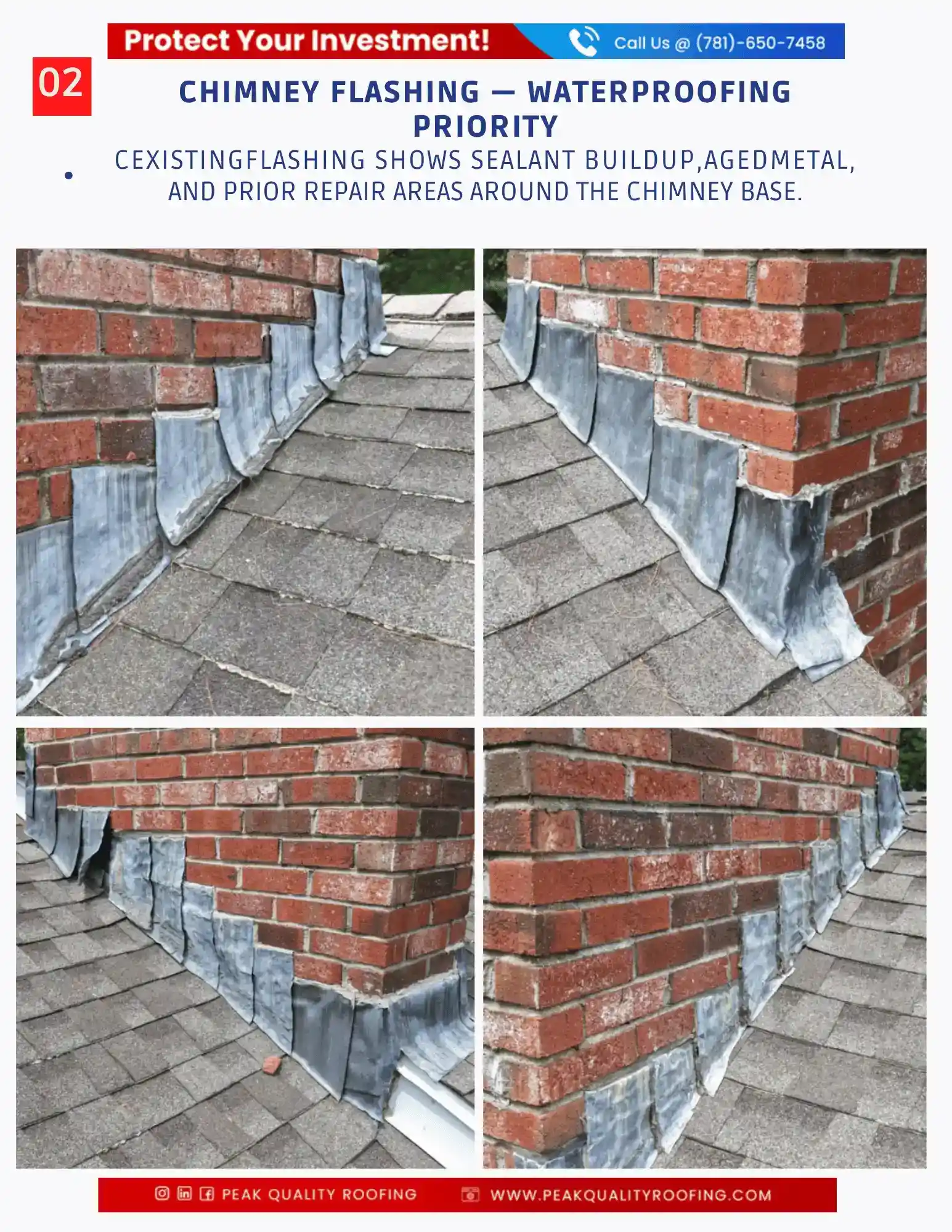 Roof Health Report 6