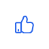 Quality materials icon