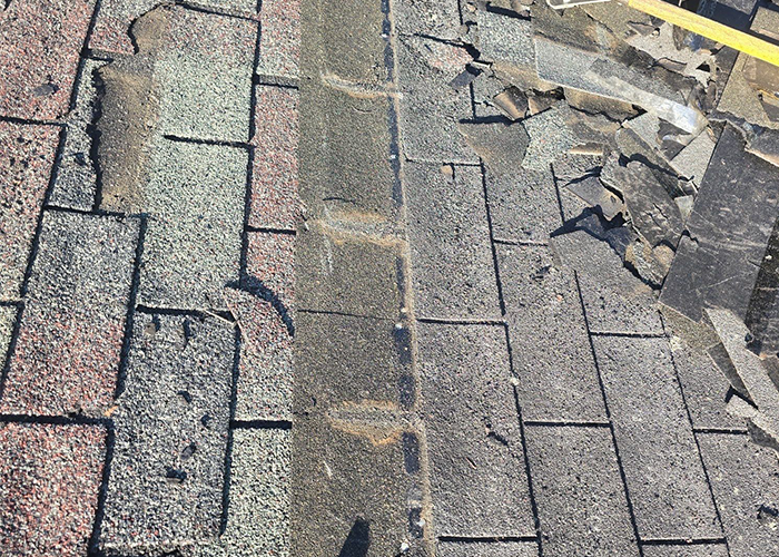 A Roof That Stays Put
