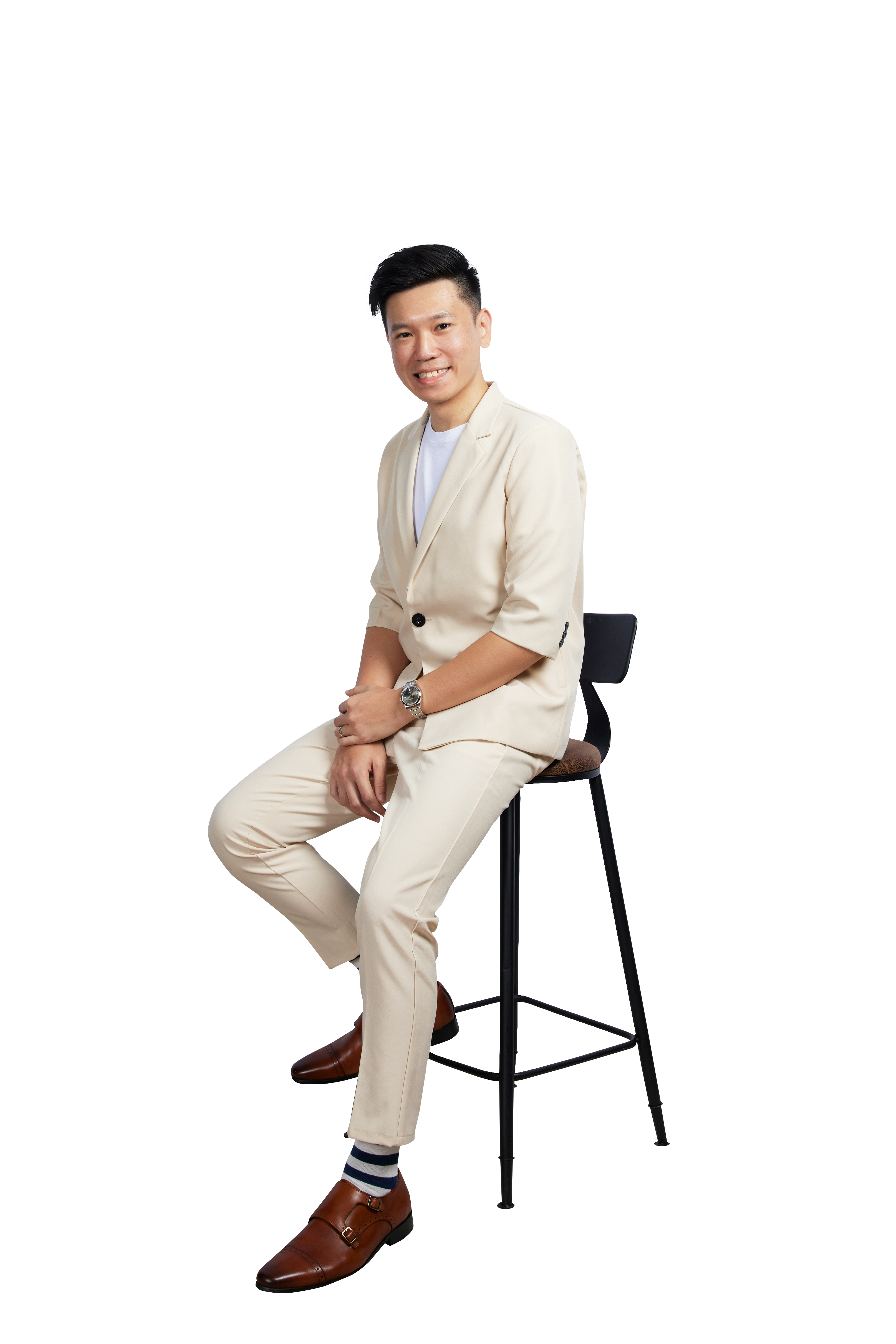 Melvin Chan
