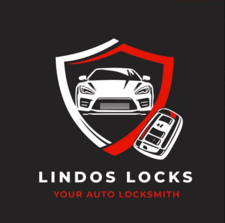 Lindos Locks logo