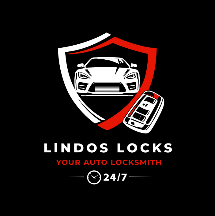 Lindos Locks logo