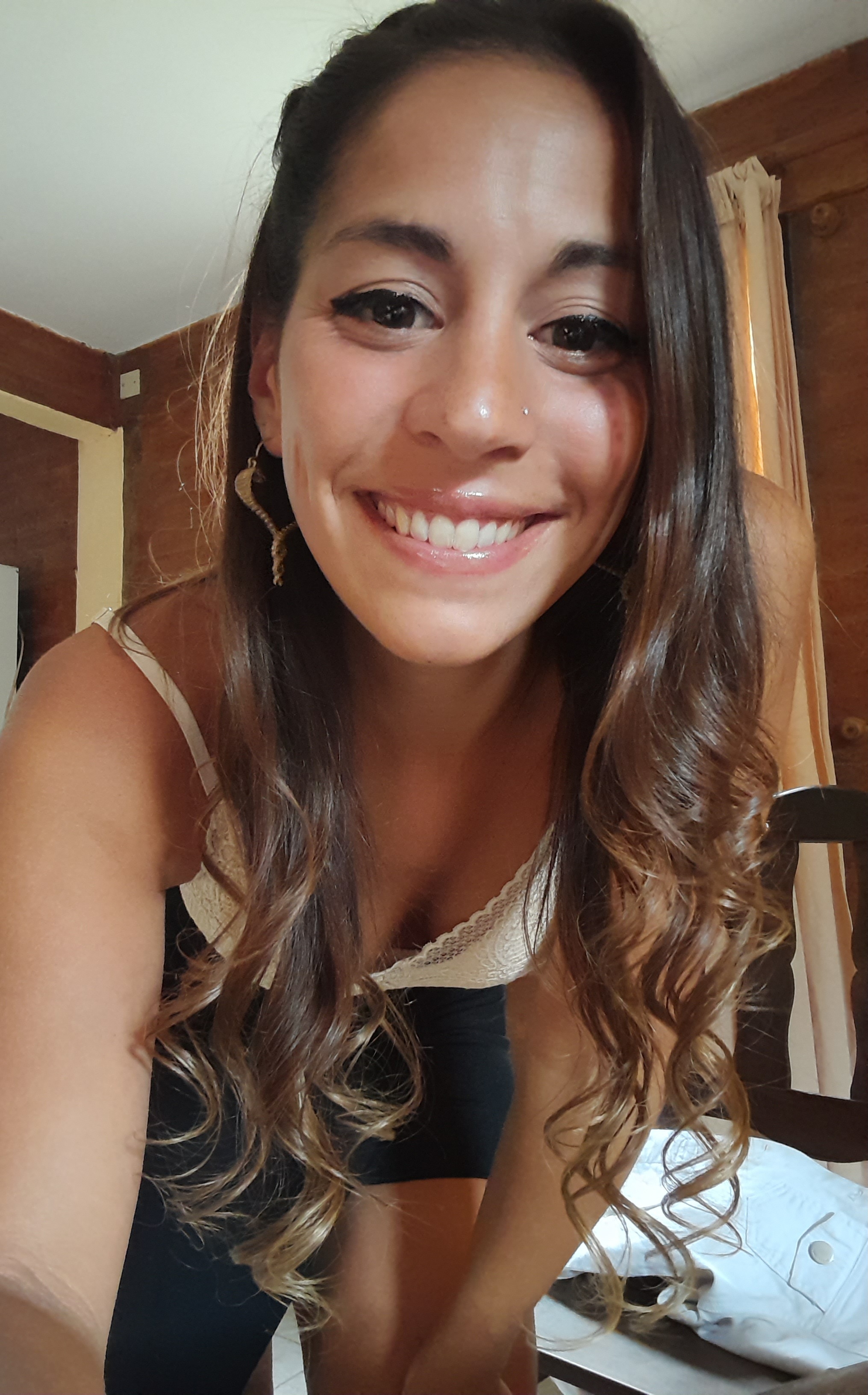 Dharma Ortiz