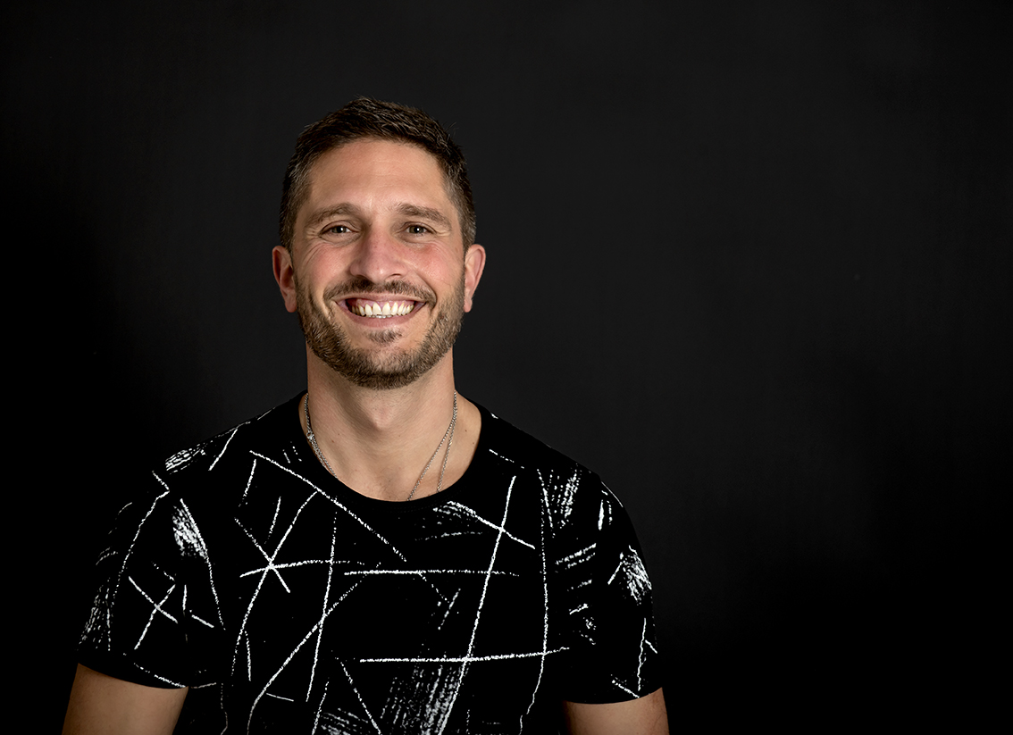 Max Buzzo