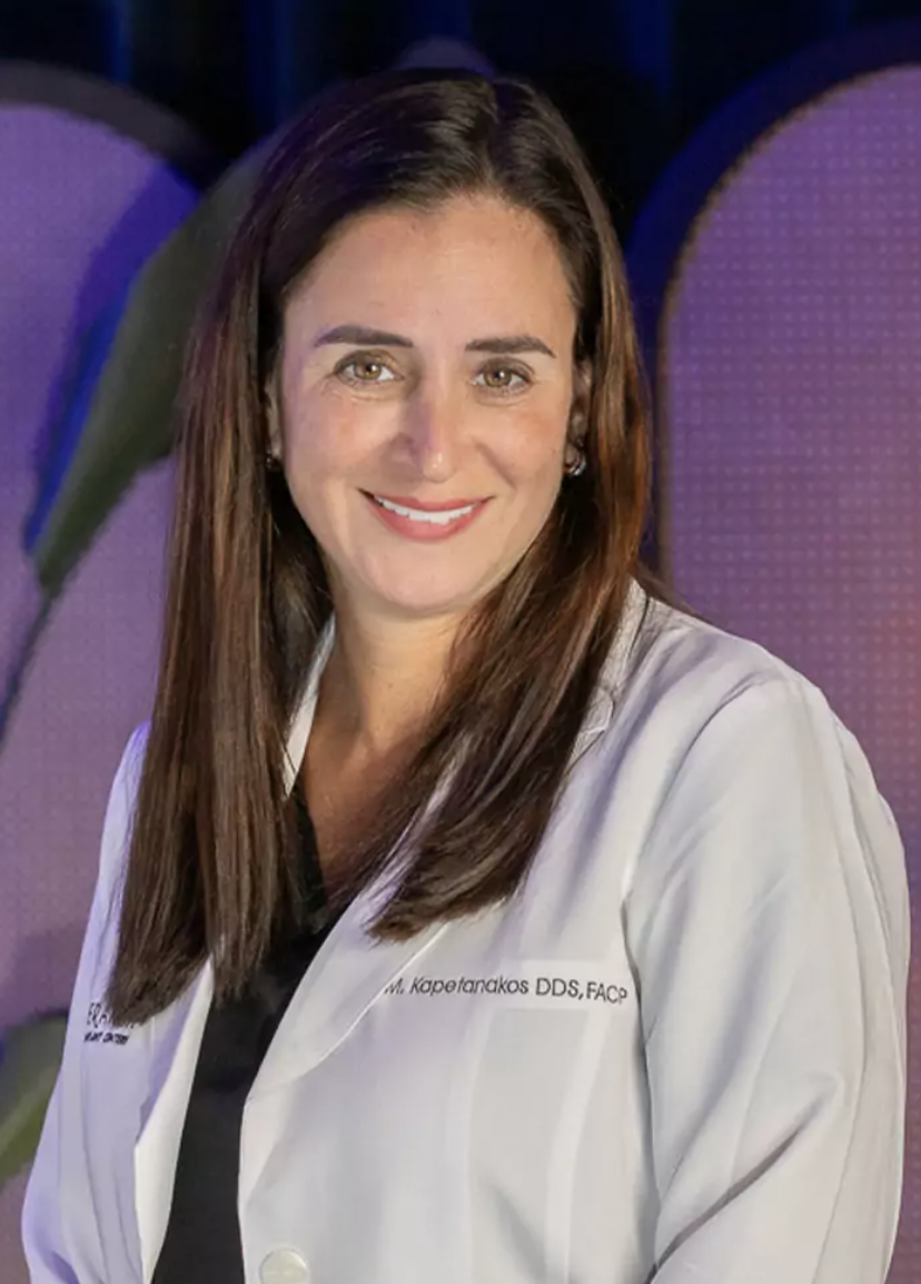 Dr. Melani