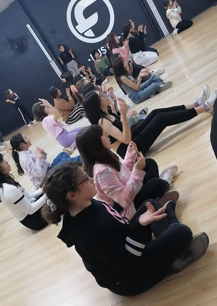 Fussion — Performance