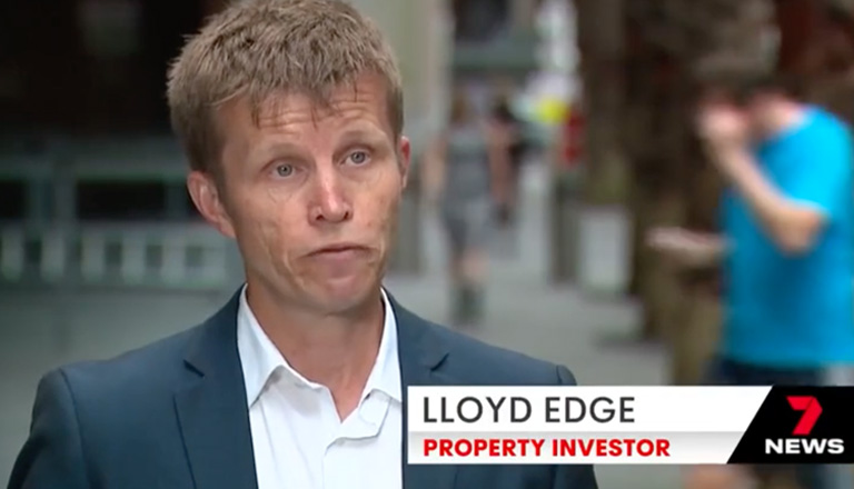 Lloyd Edge