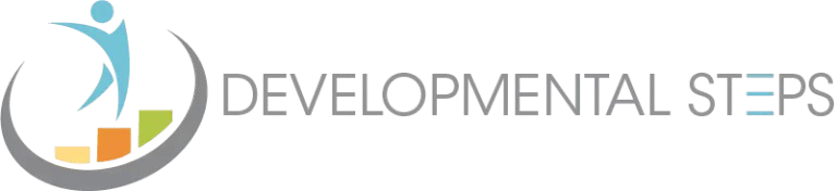 Developmental Steps logo