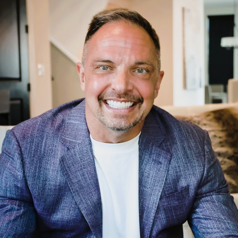Dr. Eric Cole