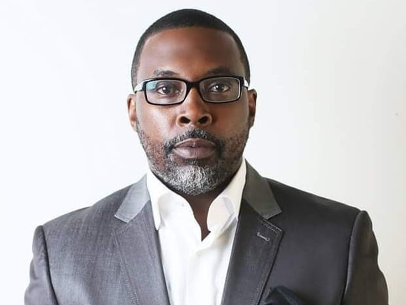 Omar Rushdan II — Chief Strategic Officer, NCStack