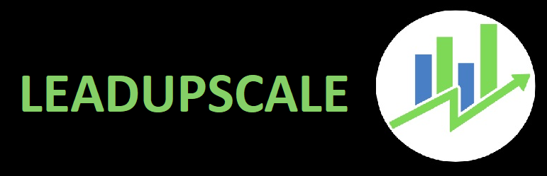 LeadUpScale Eesti, LeadUpScale, Lead UpScale, Nutikad kodulehed, CRM, AI assistent, chatbot