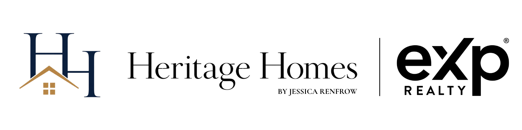 Heritage Homes Team — Brokered by eXp Realty