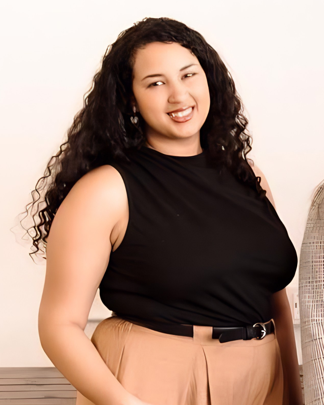 T'Keyah Collins, Heritage Homes Team