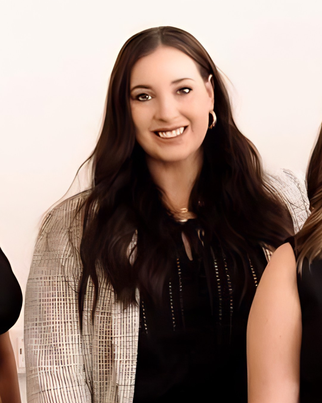 Kyla Angel, Heritage Homes Team