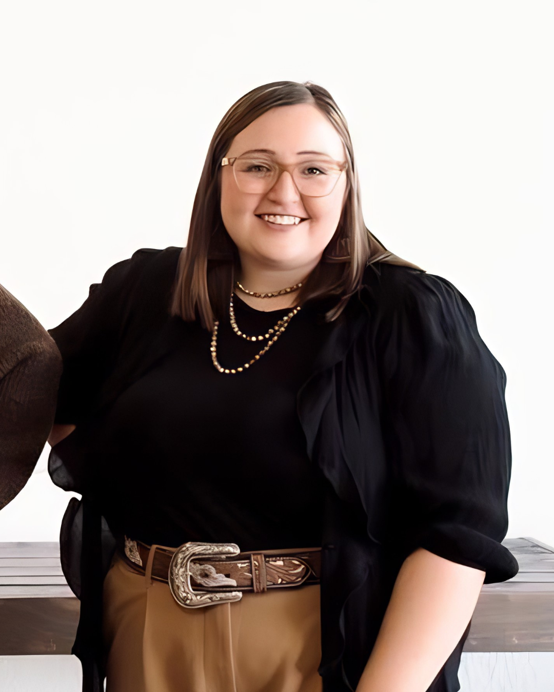 Madison Simmons, Heritage Homes Team