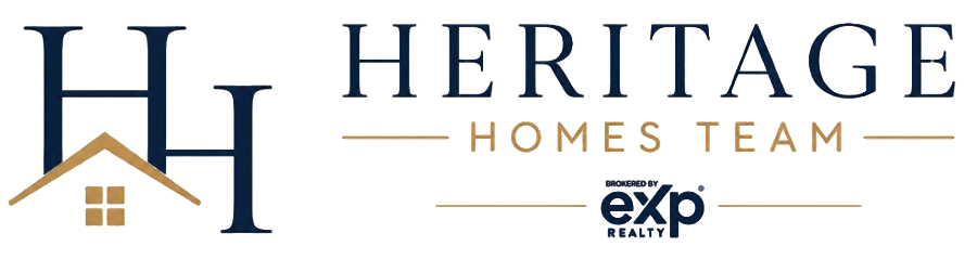 Heritage Homes Team — Brokered by eXp Realty