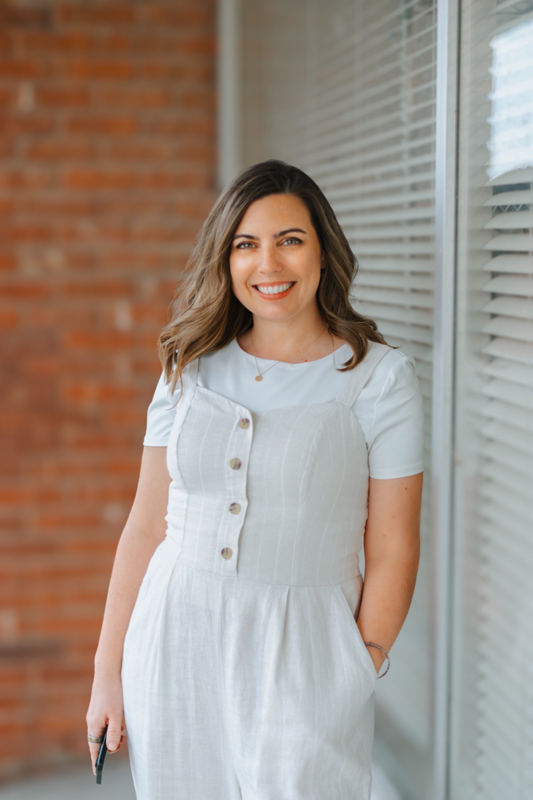 Jessica Renfrow