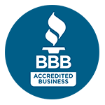 BBB Accredited